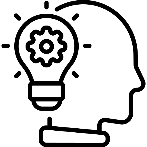 Research Driven icon