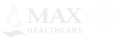 Max Healthcare Logo