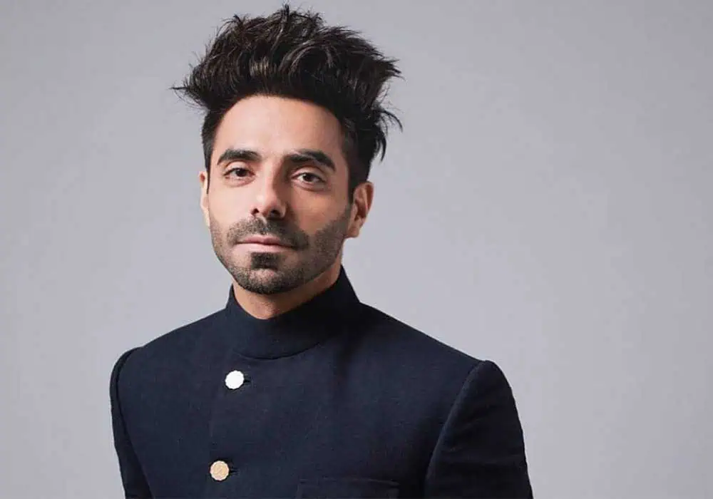 Aparshakti Khurana