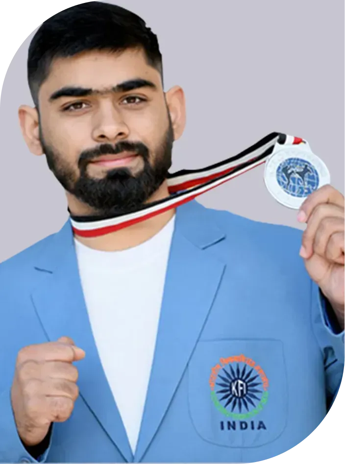 Amir Sahil