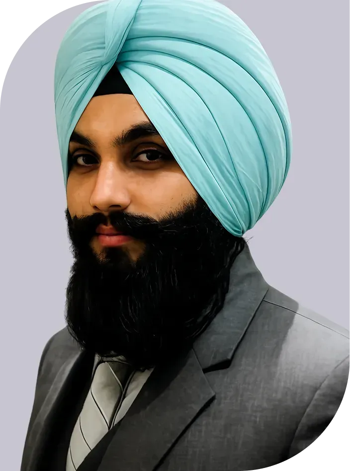Gurjinder Singh
