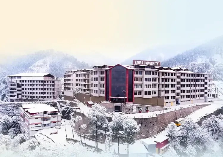 University Building