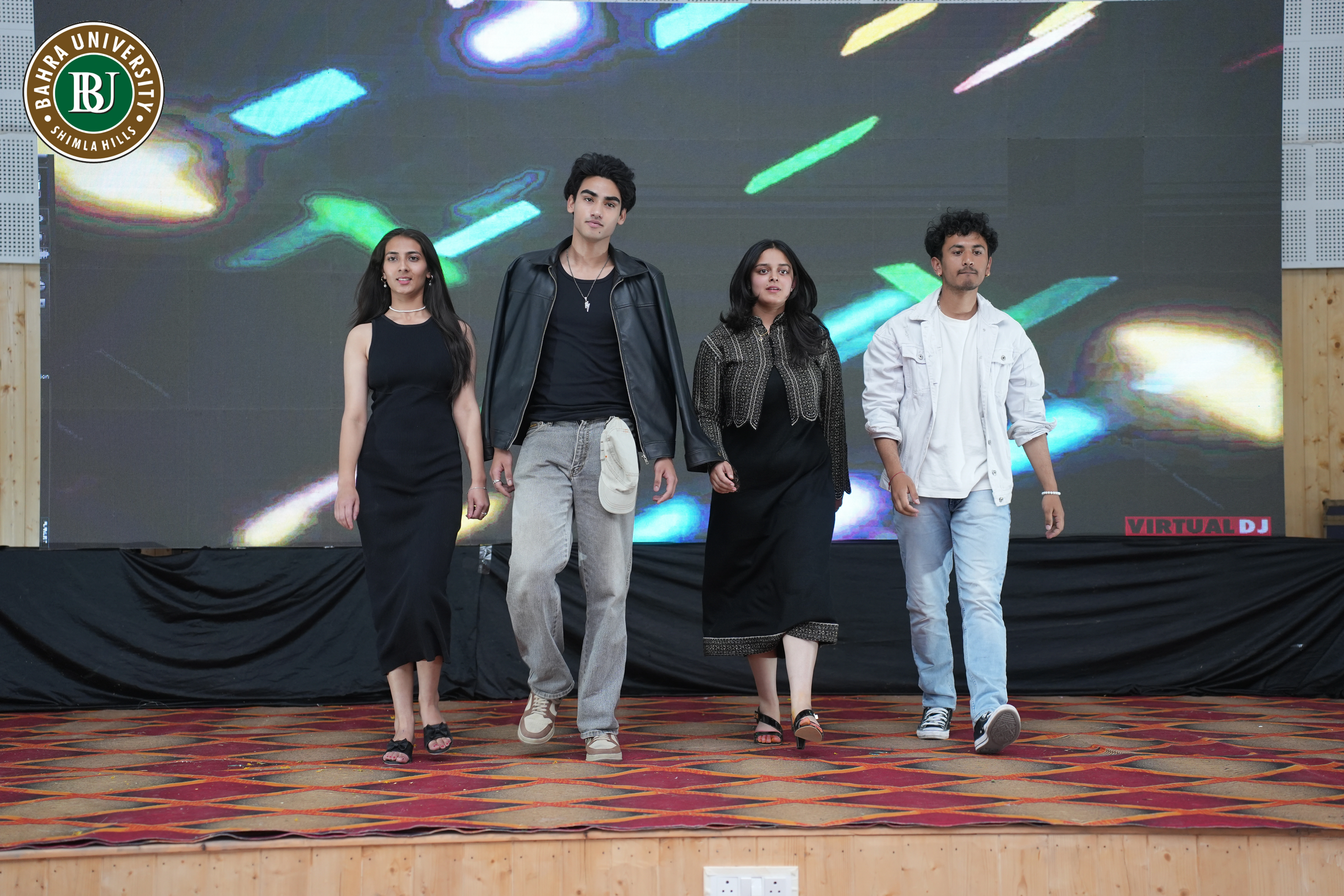 AARAMBH 2024