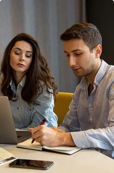 Personalized Mentorship