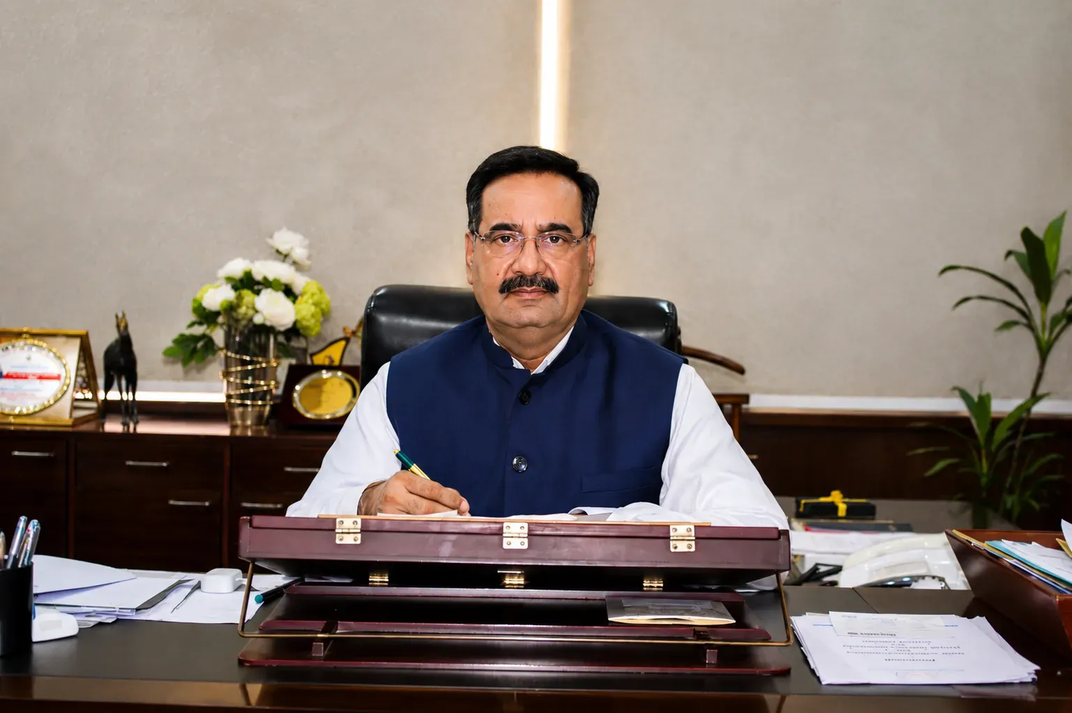 Shri. Gurvinder Singh Bahra