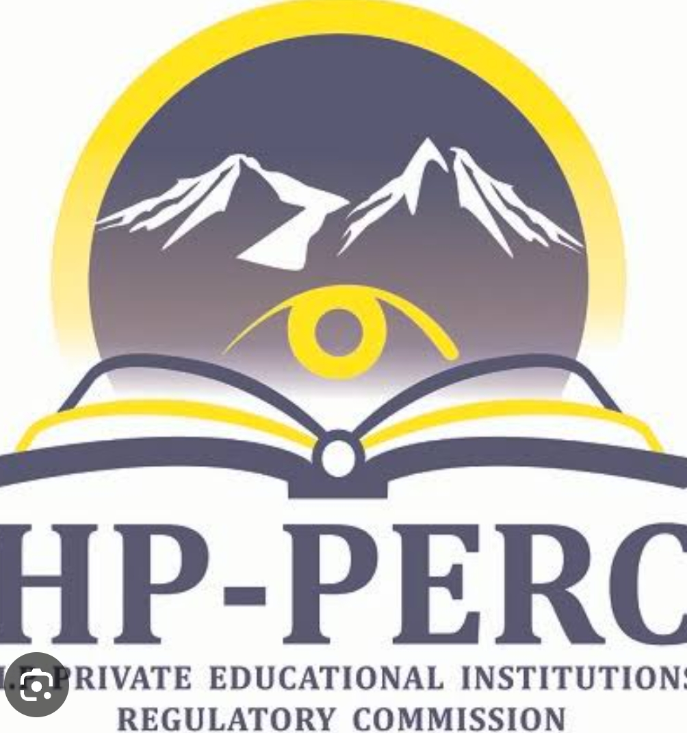 HP PERC