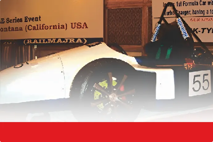Sae Aero Design West