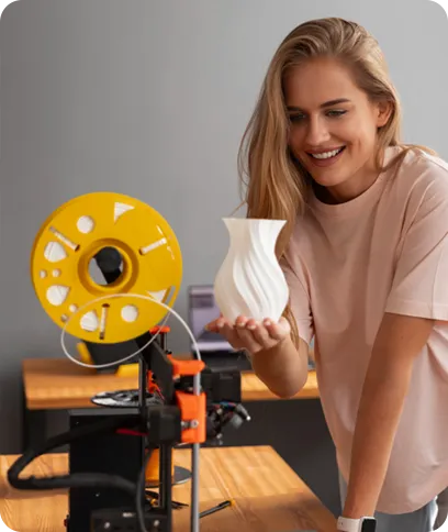 Additive Manufacturing and 3D Printing
