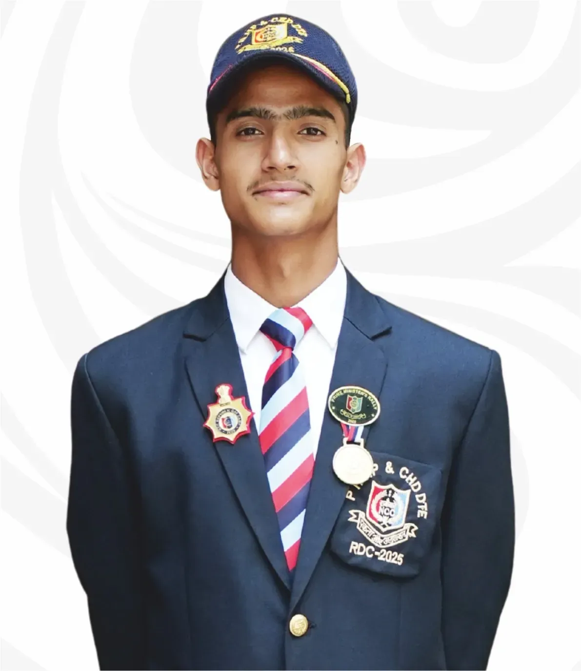 Akshat Sharma