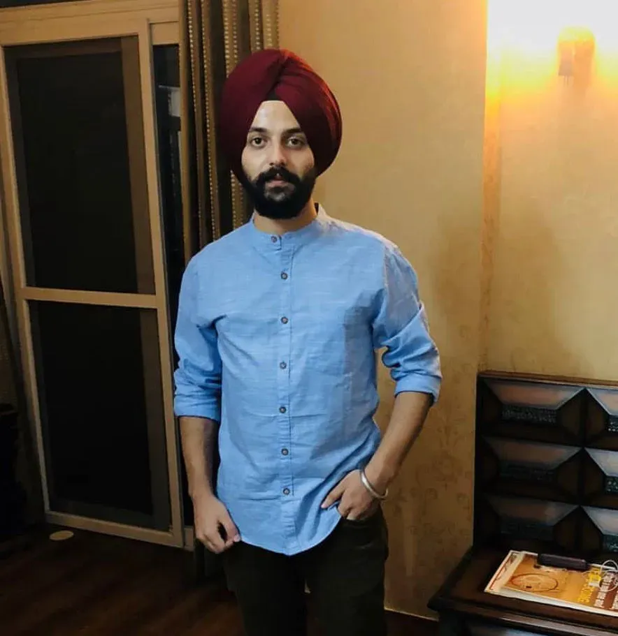Arunpreet Singh Sethi