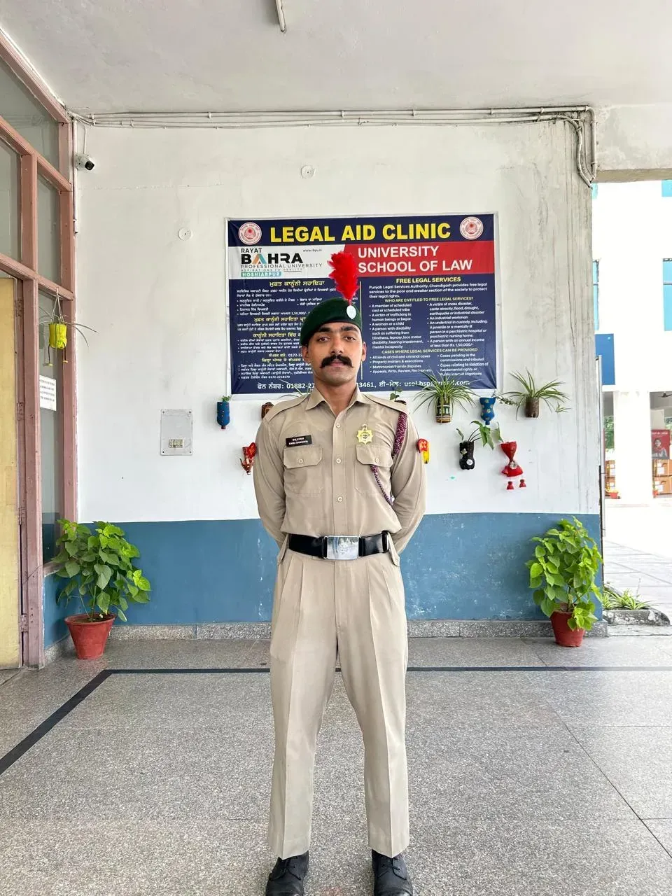 Kanu Dhanwal