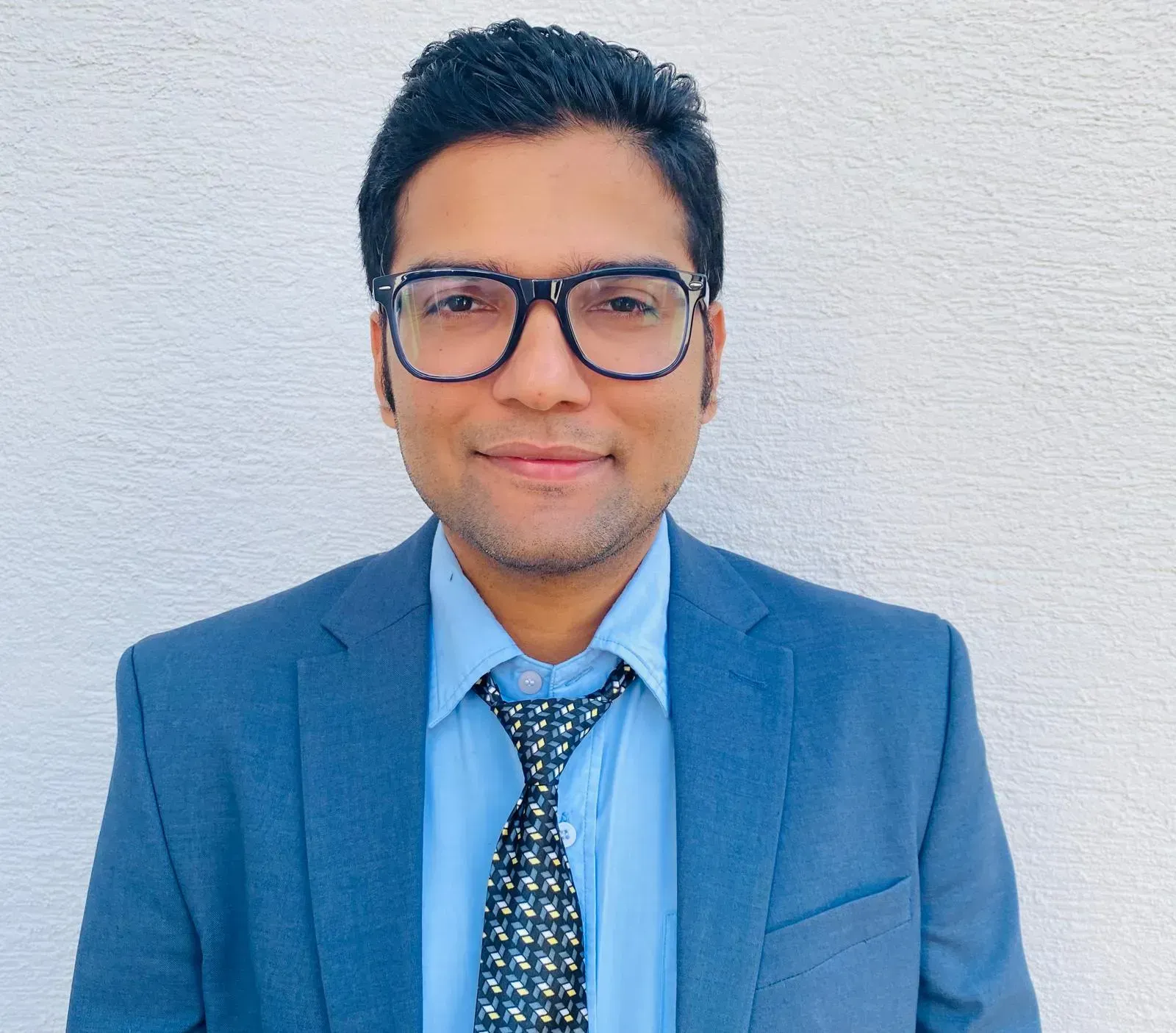 Dr. Rajendra Khanal